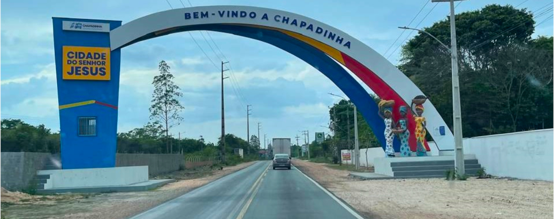Imagem Cidade